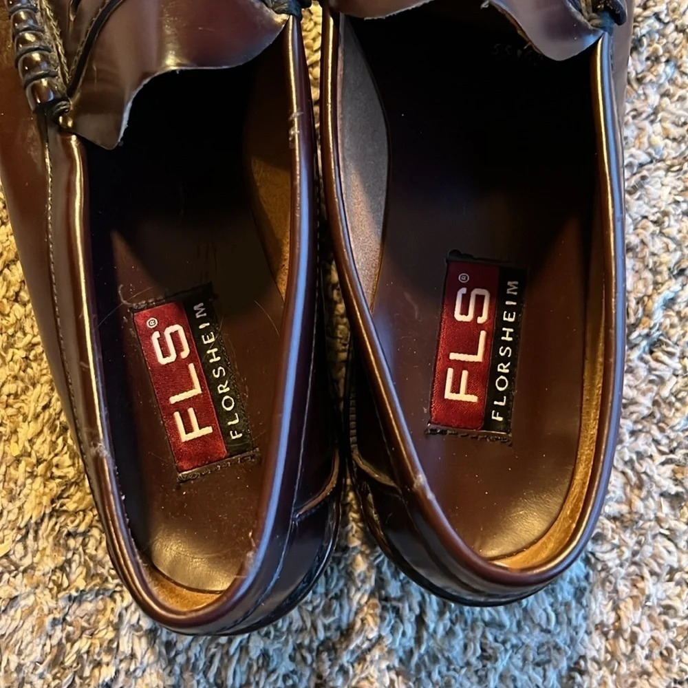 Florsheim Dress Shoes - Picture 3 of 6